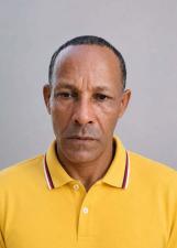 Foto oficial de Geronildo Cardoso no TSE