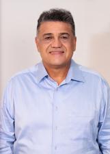 Foto oficial de Ezequiel da Paulista no TSE
