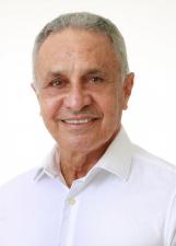 Foto oficial de Dr. Ribamar Araújo no TSE