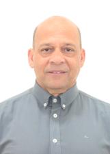 Foto oficial de Lano Matias no TSE