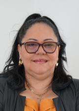 Foto oficial de Eliane da Empório do Gole no TSE