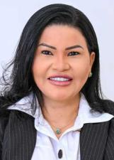 Foto oficial de Dr.. Roseli Ormindo no TSE