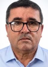 Foto oficial de Manoel do Boi no TSE