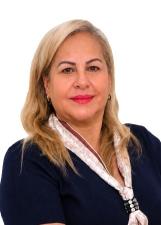 Foto oficial de Rosi Marri no TSE