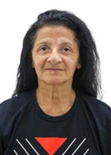 Foto oficial de Neidinha no TSE