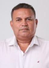 Foto oficial de Aires Mota no TSE