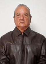 Foto oficial de Dr. Leoncio no TSE