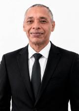 Foto oficial de Geneci Gonçalves no TSE