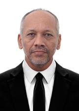 Foto oficial de Carlos Magno no TSE