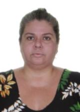 Foto oficial de Jackeline Rocha no TSE