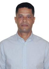 Foto oficial de Sérgio Ferreira no TSE