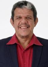 Foto oficial de Prof David Oliveira no TSE