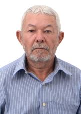 Foto oficial de Otacílio Ceará no TSE
