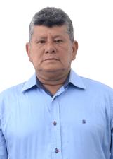 Foto oficial de Jose Ironildo da Saúde no TSE