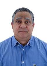 Foto oficial de Nelio Alencar no TSE