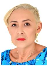 Foto oficial de Simone no TSE