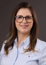 Foto oficial de Professora Gláucia Negreiros no TSE