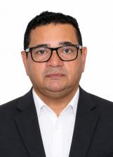 Foto oficial de Edivaldo Nascimento no TSE