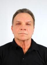 Foto oficial de Carlos Aranha no TSE