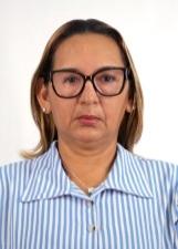Foto oficial de Angela Vidal no TSE