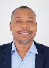 Foto oficial de Pastor Aelton Benício no TSE