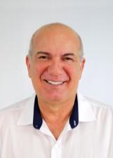 Foto oficial de Dr. Wesley Thomé no TSE