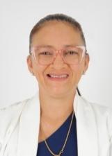 Foto oficial de Vanessa Pinheiro no TSE