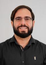 Foto oficial de Dr. Fabricio Rocha no TSE