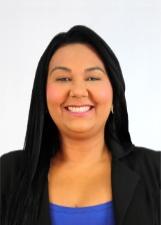 Foto oficial de Prof Hellainy de Jesus no TSE