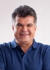 Foto oficial de Dhiego Coelho no TSE