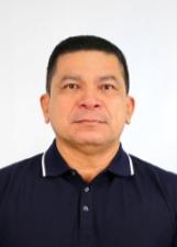 Foto oficial de Joelmir Mota no TSE