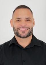 Foto oficial de Marcinho Belota no TSE