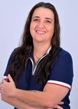 Foto oficial de Lidiane Lançoni no TSE