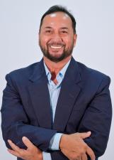 Foto oficial de Nidio Carvalho no TSE