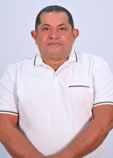 Foto oficial de Marcos Freire no TSE