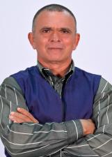 Foto oficial de Jucival da Ética no TSE