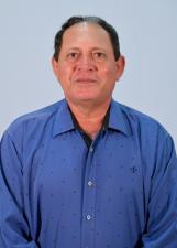 Foto oficial de Ribeiro no TSE