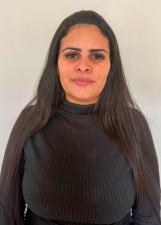 Foto oficial de Anne do Bela Vista no TSE