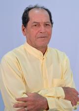 Foto oficial de João do Santa Tereza no TSE