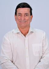 Foto oficial de Nando Roraima no TSE