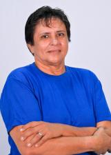 Foto oficial de Eliane do Uber no TSE