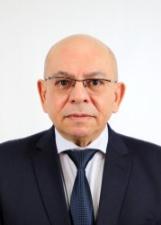 Foto oficial de Juiz Helder Girão no TSE