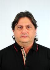 Foto oficial de Walker Thomé no TSE