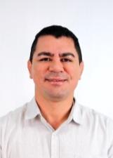 Foto oficial de Daniel Trindade no TSE