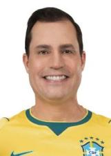 Foto oficial de Nicoletti no TSE