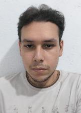 Foto oficial de Roneto no TSE