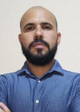 Foto oficial de Greg Looban no TSE