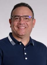Foto oficial de Zélio Mota no TSE