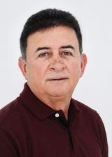 Foto oficial de Marlon da Mirage no TSE