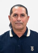 Foto oficial de Herbert Lima no TSE